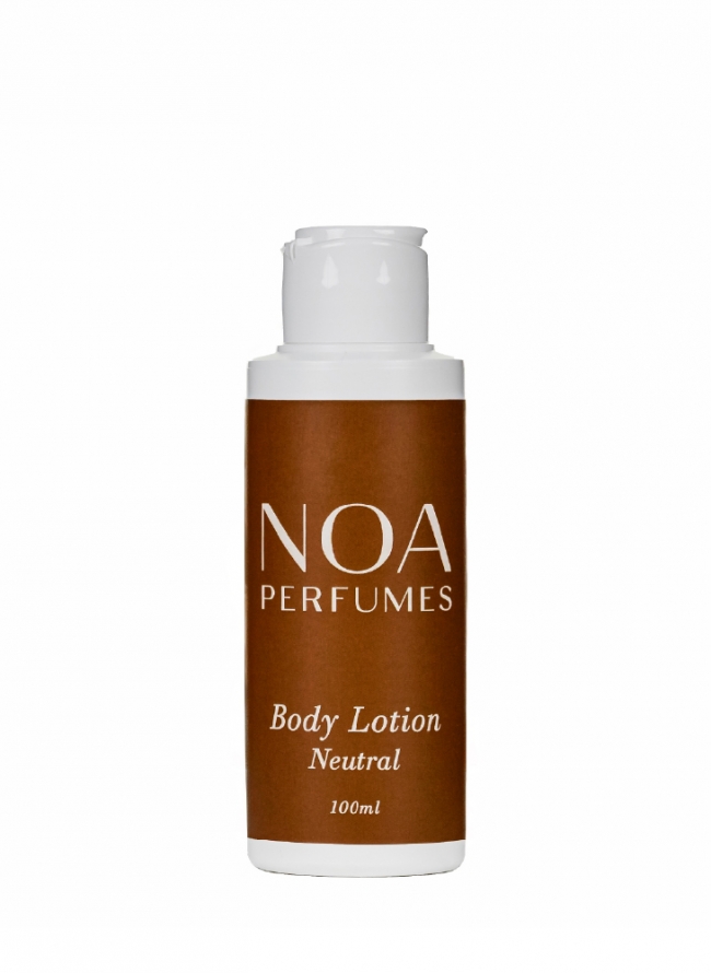 Body Lotion - 100ml