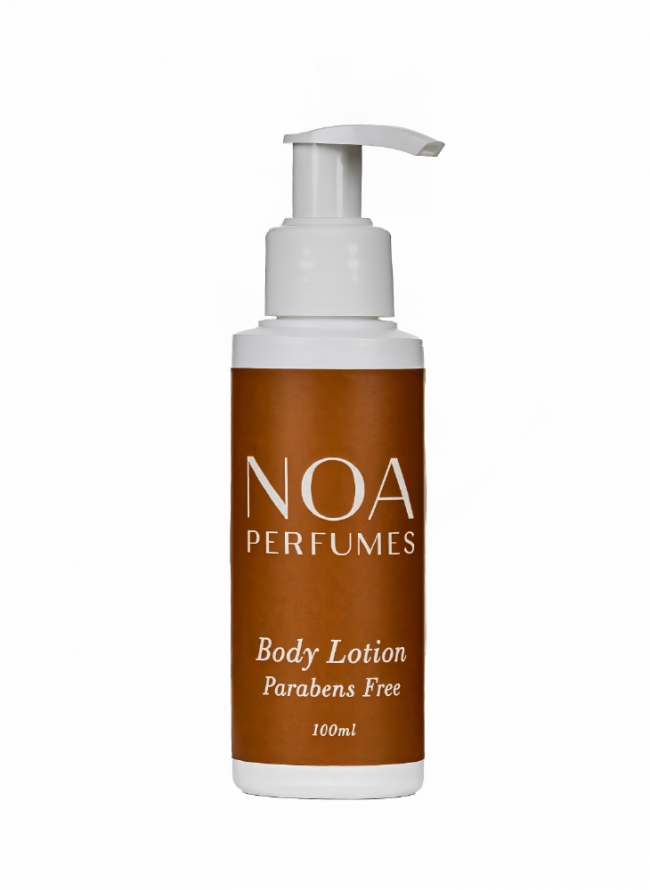 Body Lotion - 100ml