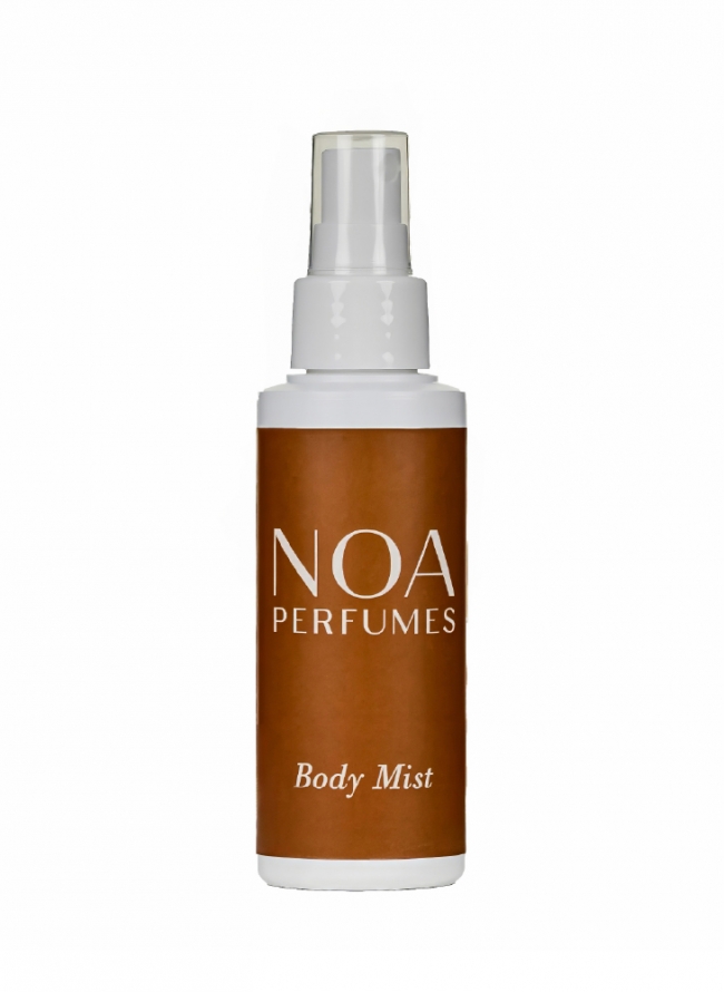 Body Mist