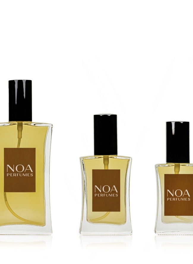 Άρωμα τύπου Fierce Cologne