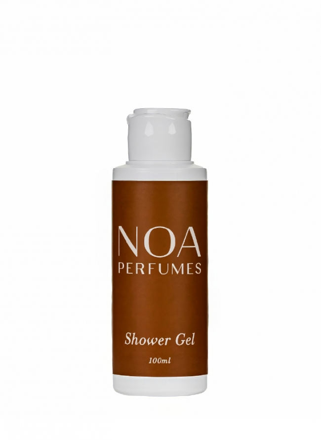 Shower Gel - 100ml
